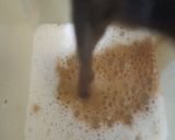 Foto langkah ke 3 dari resep Kopi Seliter (Kopi Susu Gula).