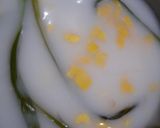 Foto langkah ke 10 dari resep Cendol by Jesslyn orlane.