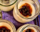 Foto del paso 6 de la receta: Postre Tri sabor - apto celíacos - sin lactosa