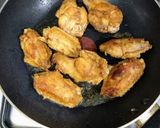 Foto del paso 2 de la receta: Alitas de Pollo Oriental #lacocinadeBea