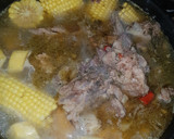 Foto del paso 3 de la receta: Caldo dominicano..🇩🇴🇩🇴
