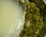 A picture of step 8 of Green Chilli Sauce.