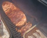 A picture of step 2 of Mother's Day Ribs 2024.
