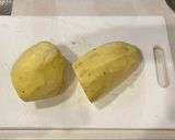 Japanese Sweet Potato রেসিপির ধাপ 1 ছবি