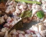 Foto langkah ke 3 dari resep Ase Cabe Hijau tetelan.