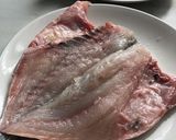 Foto del paso 1 de la receta: Dorada🐟 al horno