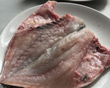 Foto del paso 1 de la receta: Dorada🐟 al horno