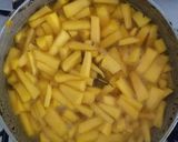 Foto del paso 3 de la receta: Encurtdo de ahuyama