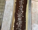 Foto del paso 2 de la receta: Budín marmolado