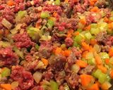 A picture of step 6 of Perfect Bolognese.