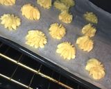 Foto del paso 5 de la receta: Pasticetas, receta complementaria de Recuerdos de Navidad