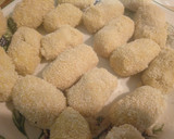 Foto del paso 10 de la receta: Croquetas de pollo y jamón