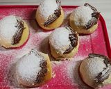 Foto del paso 10 de la receta: 🥐 Miguelitos 🥐 Pan de leche 🥐 Las facturas más fáciles que existen