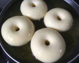 Foto langkah ke 6 dari resep Donat Fancy.