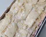 Foto langkah ke 5 dari resep Lasagne Oven.