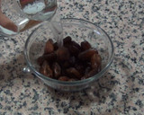 Foto del paso 1 de la receta: Pasta de dátiles / Endulza tus postres sin azúcar / Sano y delicioso