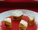 Jam cake bites recipe step 6 photo