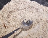 Foto del paso 2 de la receta Muffins integrales con mermelada de naranja amarga
