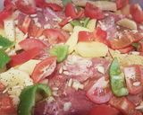 Foto del paso 4 de la receta Asado de pollo a la cerveza
