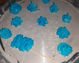 Foto del paso 5 de la receta: Suspiros de merengue
