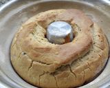 Foto del paso 6 de la receta: Bizcochuelo de Coco/Vainilla
