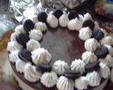 Foto del paso 7 de la receta Tarta de oreo