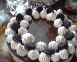 Foto del paso 7 de la receta: Tarta de oreo
