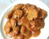 Foto langkah ke 6 dari resep Semur Jengkol.