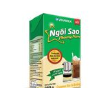 Hình bước làm 2 của món Trà sữa bằng lipton