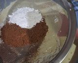 Foto langkah ke 3 dari resep Bolu Coklat.