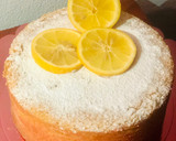 Foto del paso 4 de la receta: 🍋Torta de limón 🍋