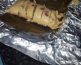 Foto del paso 3 de la receta: Tamales con frijoles nuevos