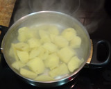 Foto del paso 1 de la receta: Croquetas de patatas