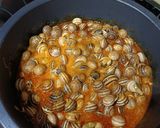 Foto del paso 3 de la receta: Cabrillas en salsa