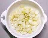 洋蔥泡菜 양파김치的食譜步驟2照片