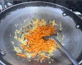 Foto langkah ke 3 dari resep Bihun Goreng Daging Sapi.