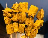Foto langkah ke 5 dari resep Sate padang enak.