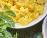 Une image de l'étape 2 de 🧀🥚Tajine 🇹🇳 tunisien 🧅🧄🫜.
