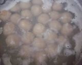Foto langkah ke 2 dari resep Bakso Tempe.