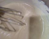 Foto del paso 3 de la receta: Marquise de chocolate en copas