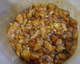 Foto langkah ke 1 dari resep Chicken Teriyaki.