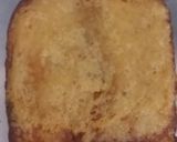 A picture of step 4 of Bread Pakoda.