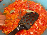 Chiles jalapeños rellenos