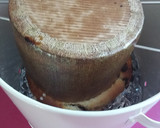 Foto del paso 7 de la receta: Panettone con chip de chocolate
