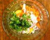 Mughlai Egg Paratha recipe step 3 photo