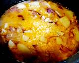 Sweet corn Pulao recipe step 1 photo