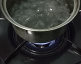 Foto langkah ke 5 dari resep Sup Tahu Bakso Ikan.
