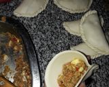 Foto del paso 6 de la receta: Empanadas de carne! riquísimas y fáciles