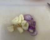 Foto langkah ke 1 dari resep Tumis Kembang Kol.