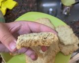 Foto del paso 4 de la receta: Galletas de avena